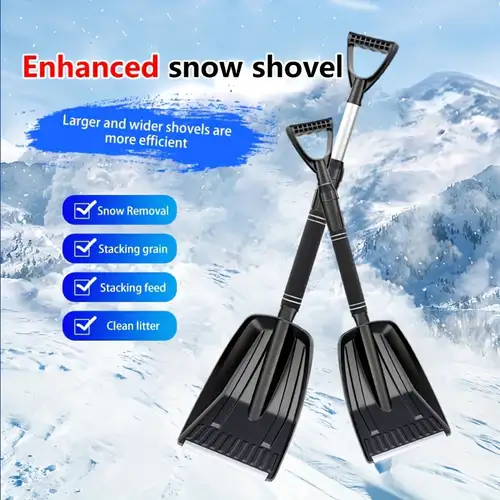 Shovels For Cars - Temu