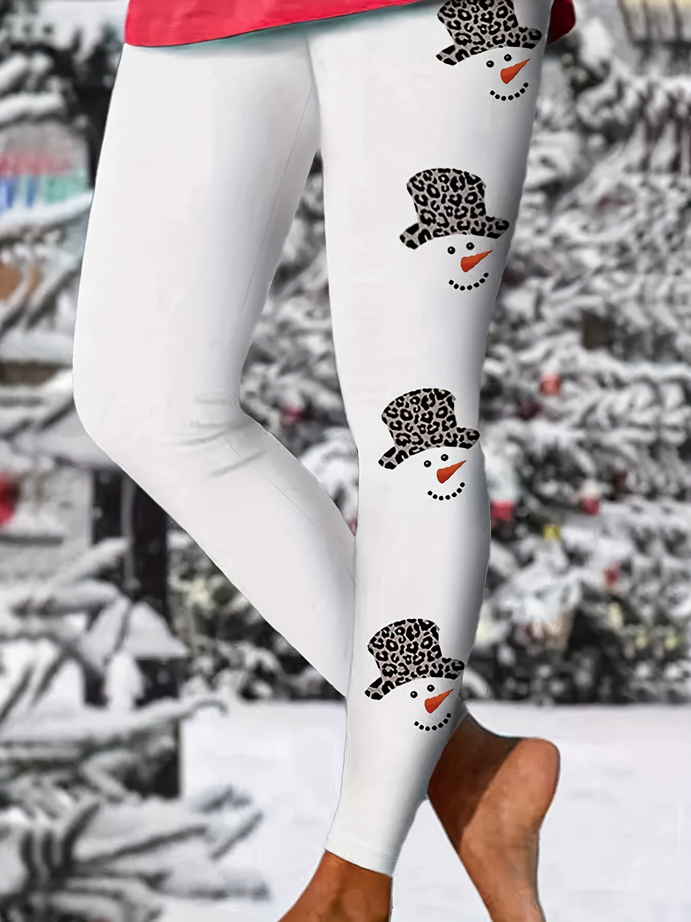 Pantalones De Nieve - Temu