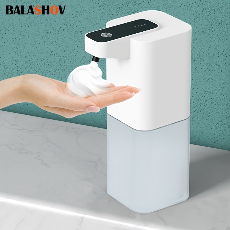 Liquid Soap Dispenser – Trend Ease