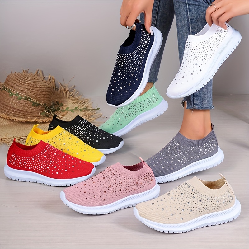 Ladies on sale sneaker socks