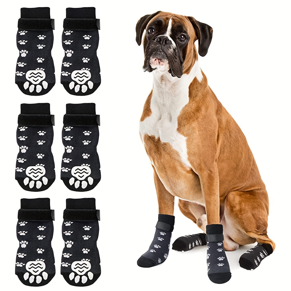 Pin by Onze on estilo&acessorios  Dog boots, Cute dog toys, Dog shoes