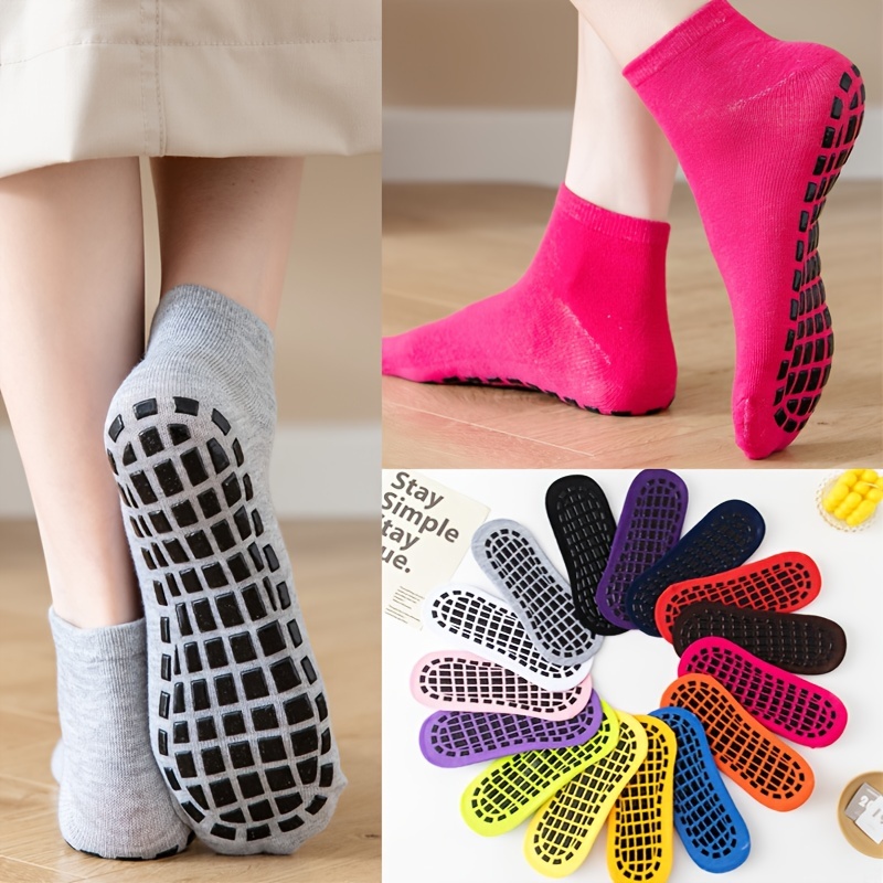 Grip Socks For Women - Temu