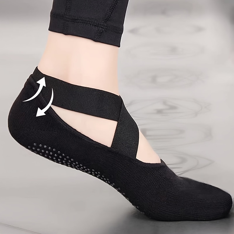 Sock For Ballet Shoe - Temu Canada