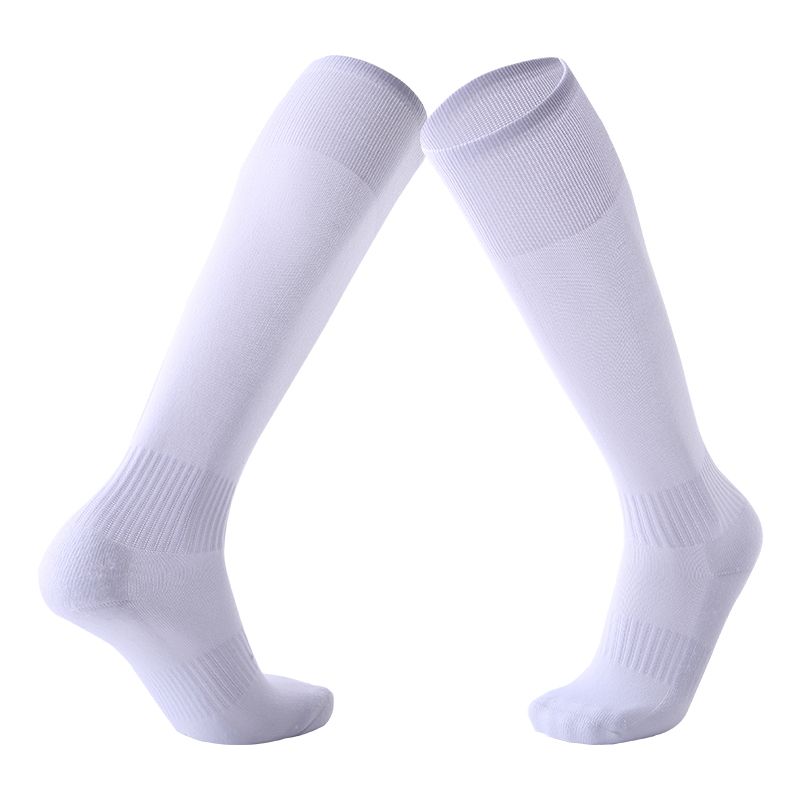 Over the knee outlet soccer socks