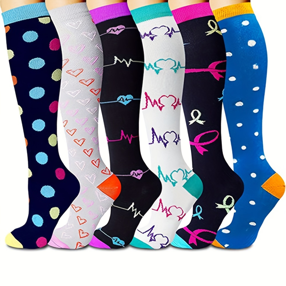 Xxl Compression Socks Women - Temu