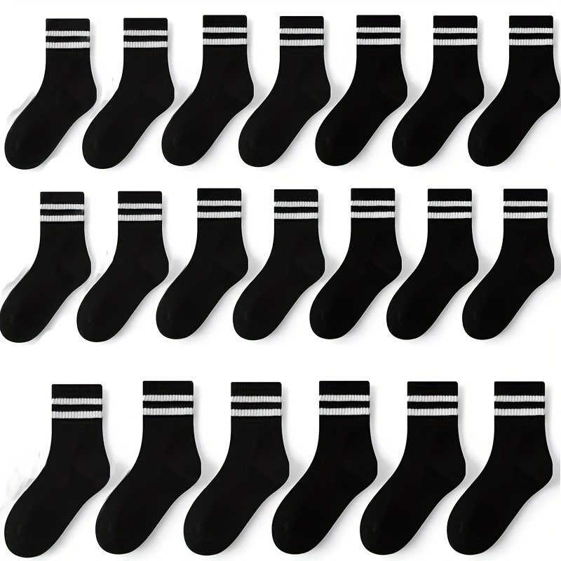 Striped stockings clearance kmart