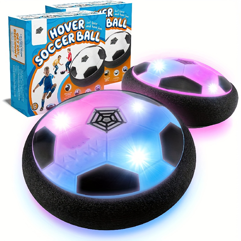 Hover Soccer Ball 1pc Juguetes Para Niños Regalos De - Temu