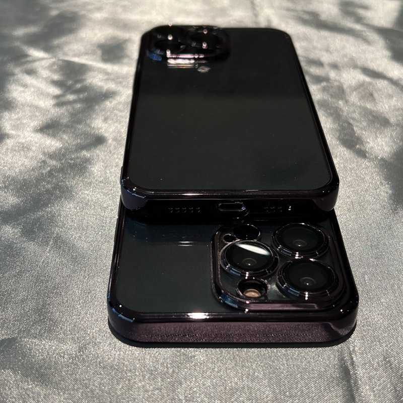 Felony Case - Inspired iPhone Cases