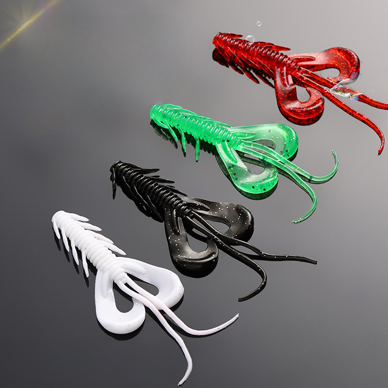 Bionic Fishing Lures - Free Shipping For New Users - Temu United Kingdom