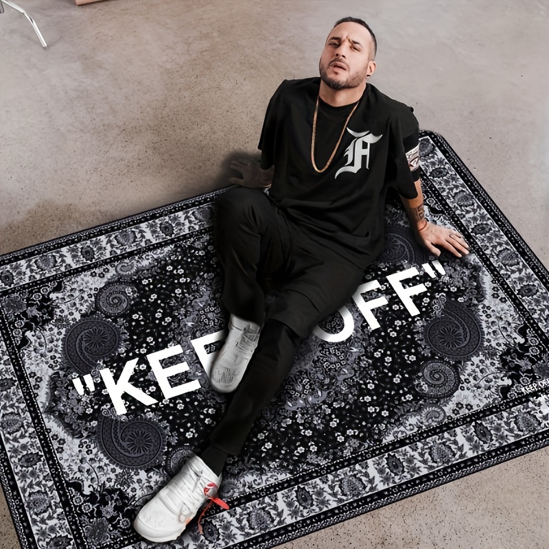 Keep off 2024 ikea rug price