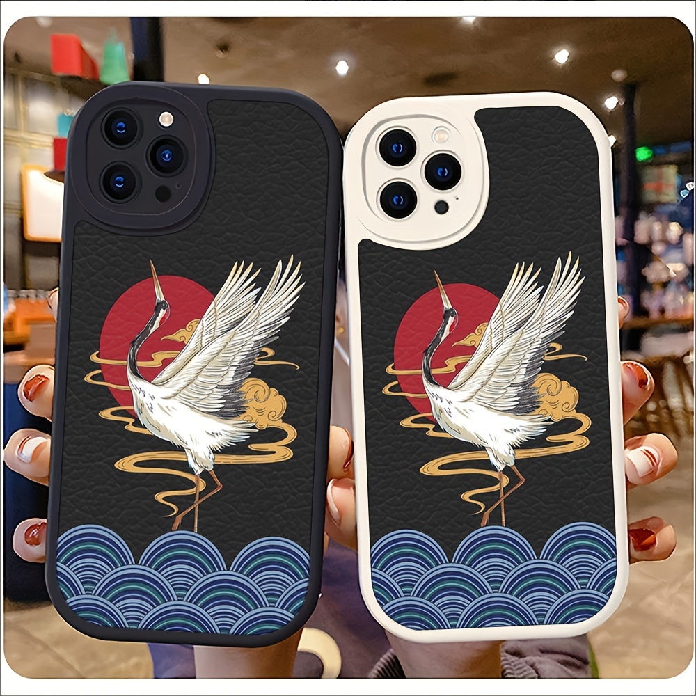 Chinese Food Iphone Case Free Shipping for New Users Temu