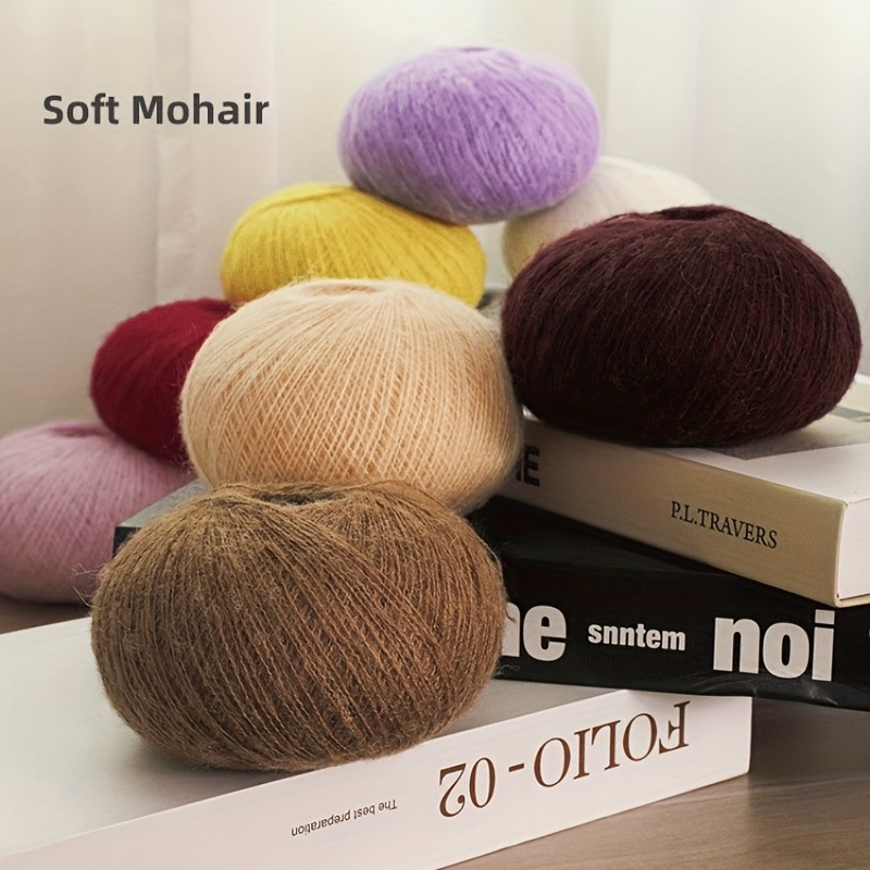 Mohair vs. Cashmere – Which One is Better for You? - Woolme News