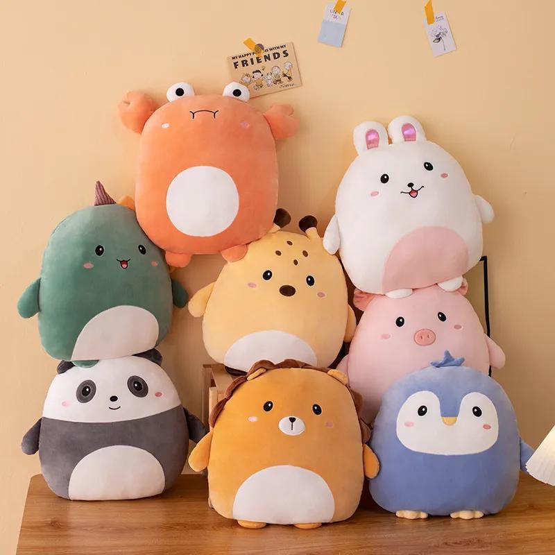 Cuddle Up With Delicious Sushi: Soft Stuffed Sushi Plush Pillow Toy Gifts -  Temu