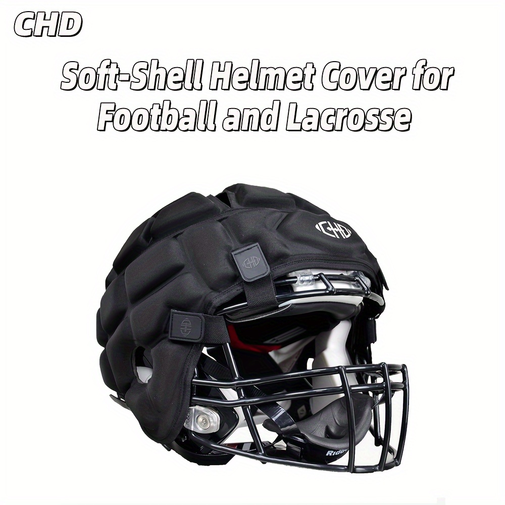 Gold youth best sale football helmet