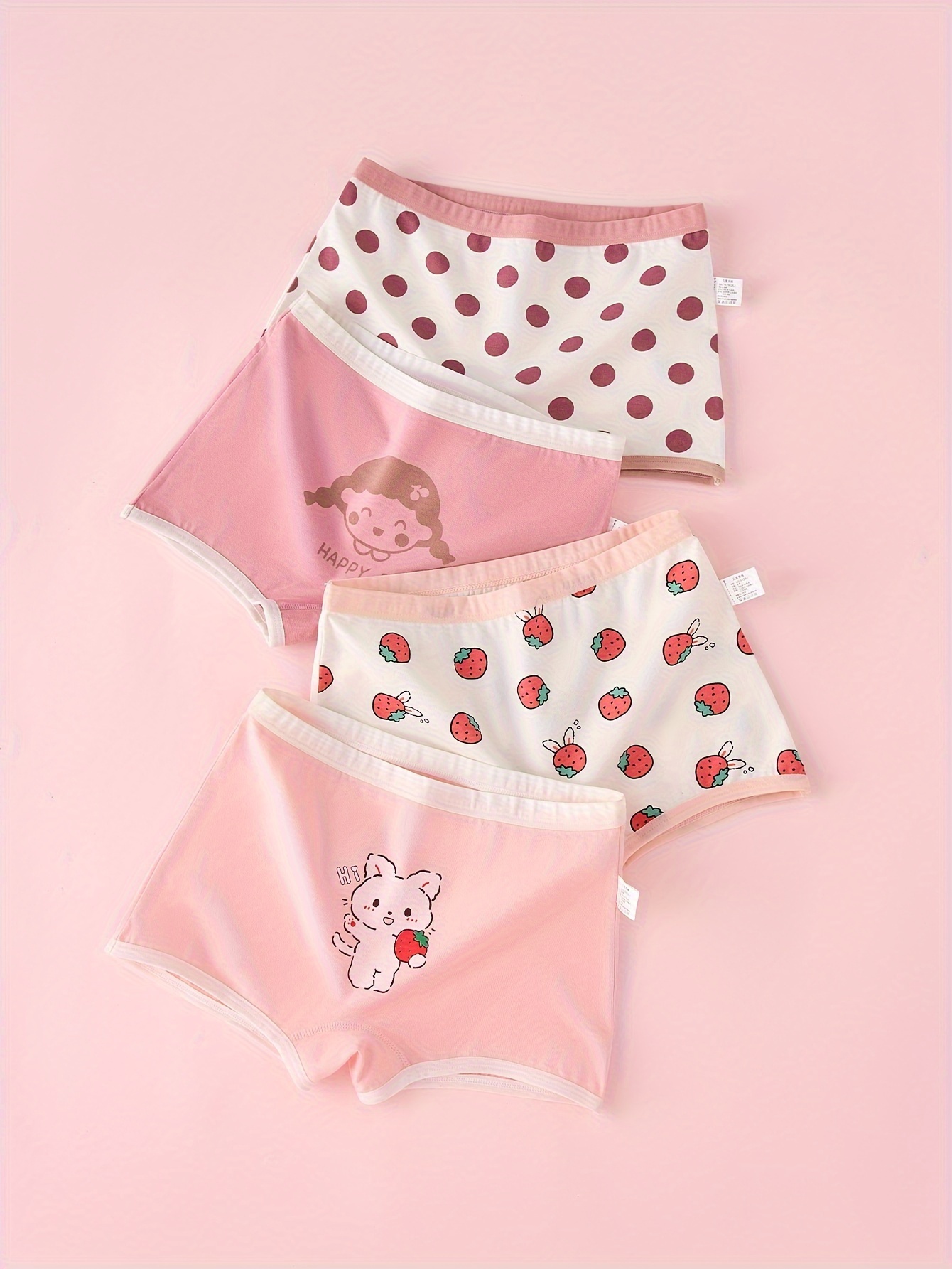 Boxers And Panties - Temu