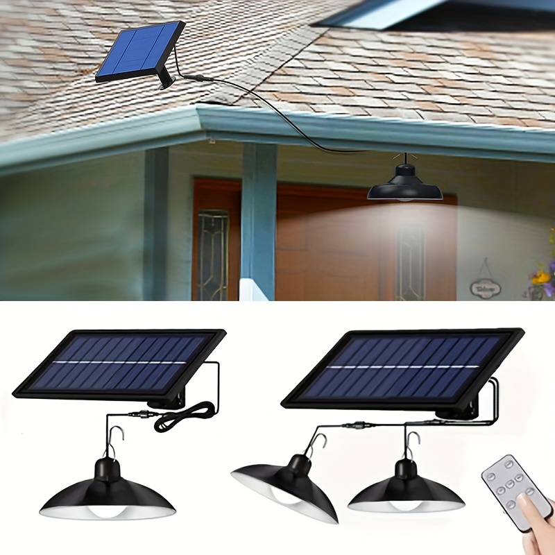 1pc Luce Garage A Led 150w Luci Soffitto Garage Deformabili - Temu Italy