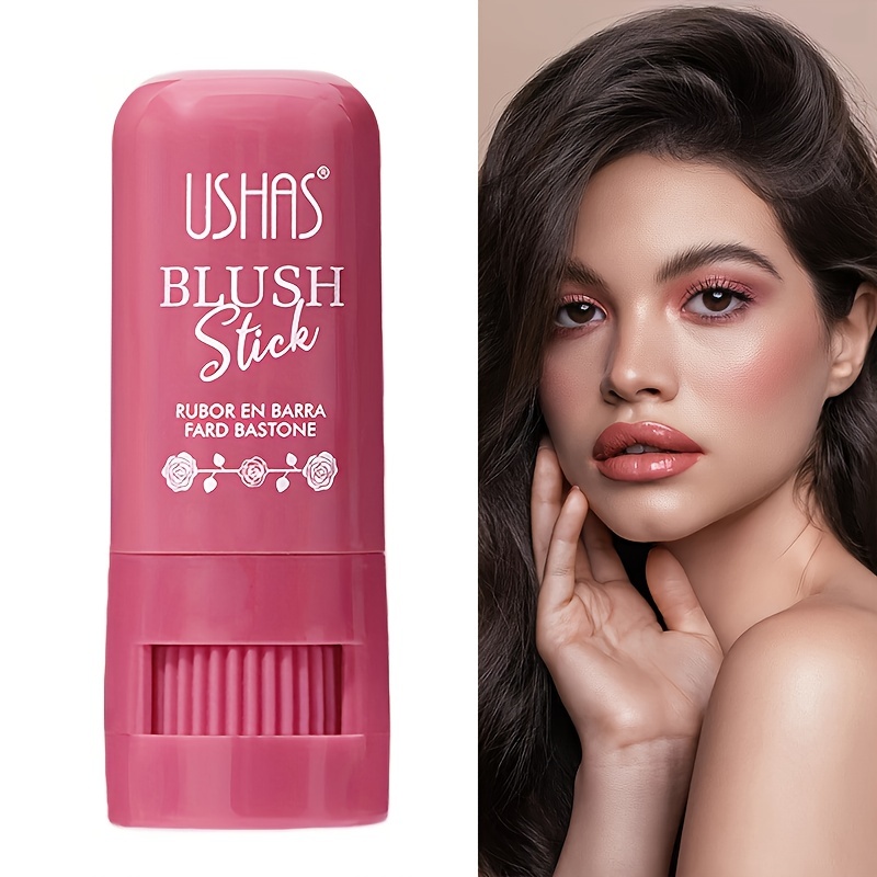 Blusher - Blush Palettes & Blush Sticks