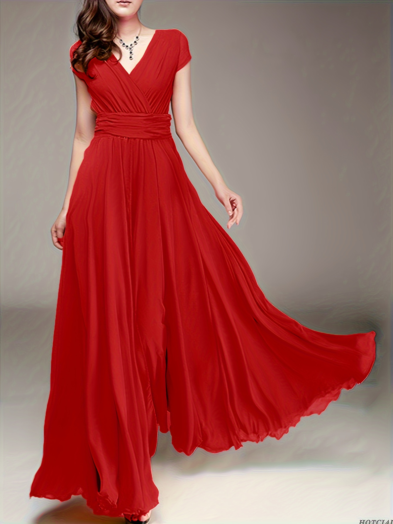 vestidos mujer para comunion  Fashion, Dresses with sleeves, Dress