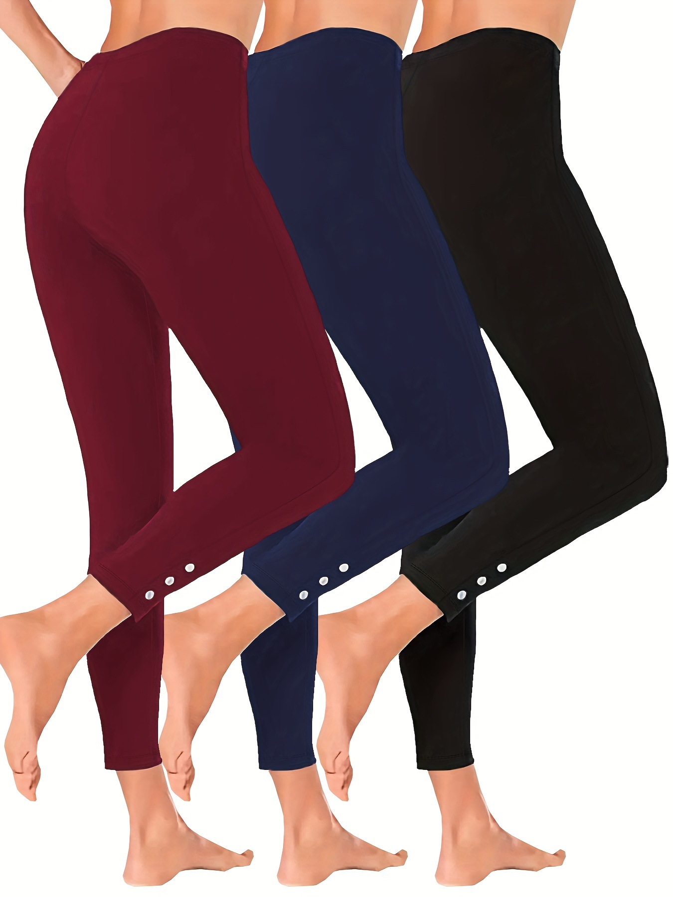 Jeggings Women - Temu