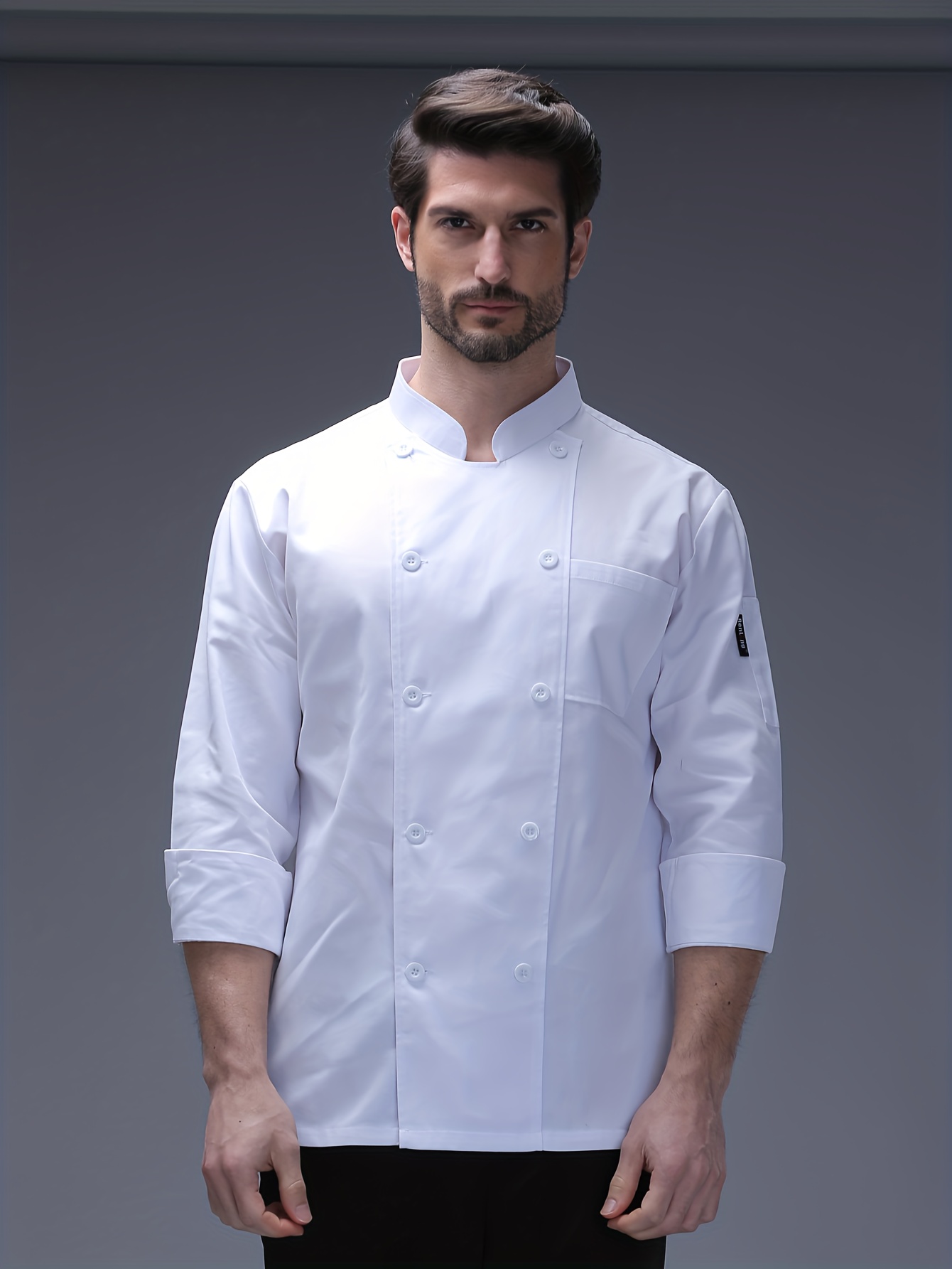 Chef hot sale wear canada