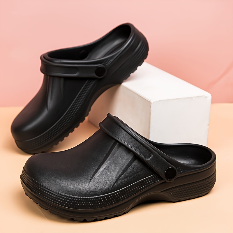 Clogs for 2024 hospital workers