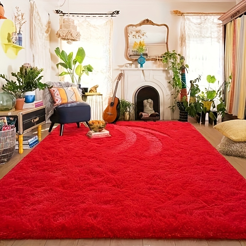Red Carpet - Temu