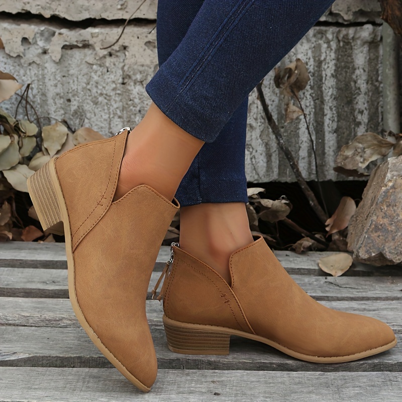 Womens ankle boots clearance sale