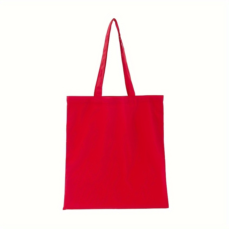 Red shopper online bag