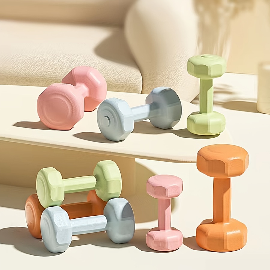 Dumbbell Weight - Temu