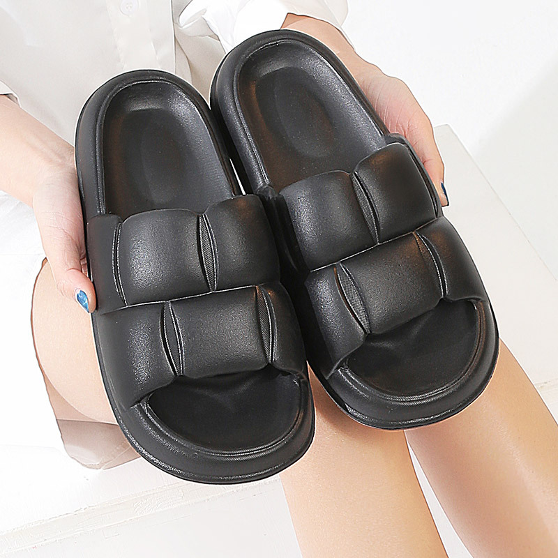 Trending hot sale palm slippers