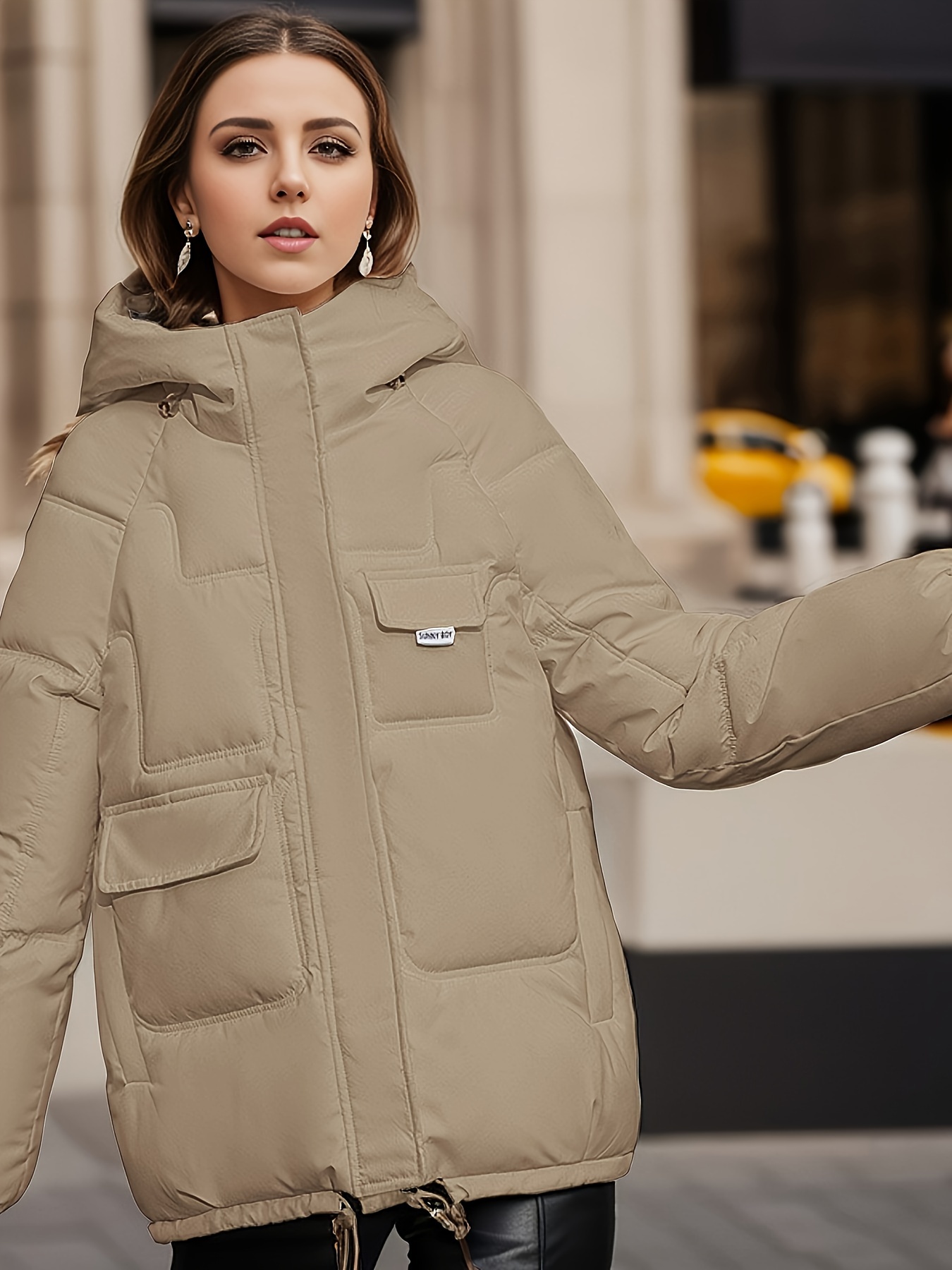 Lord and taylor hot sale womens puffer jackets