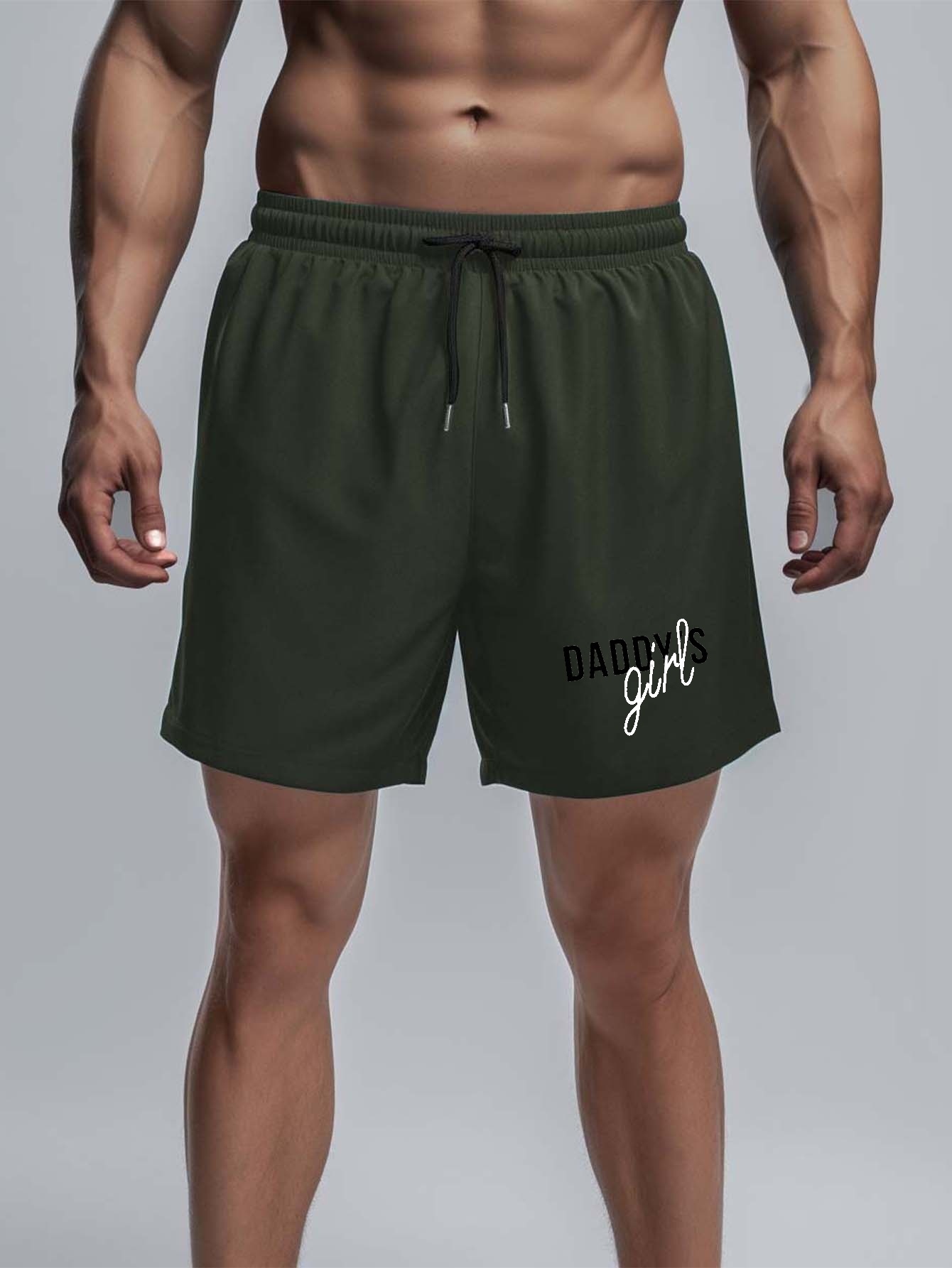 Hoochie Daddy Shorts Men - Temu