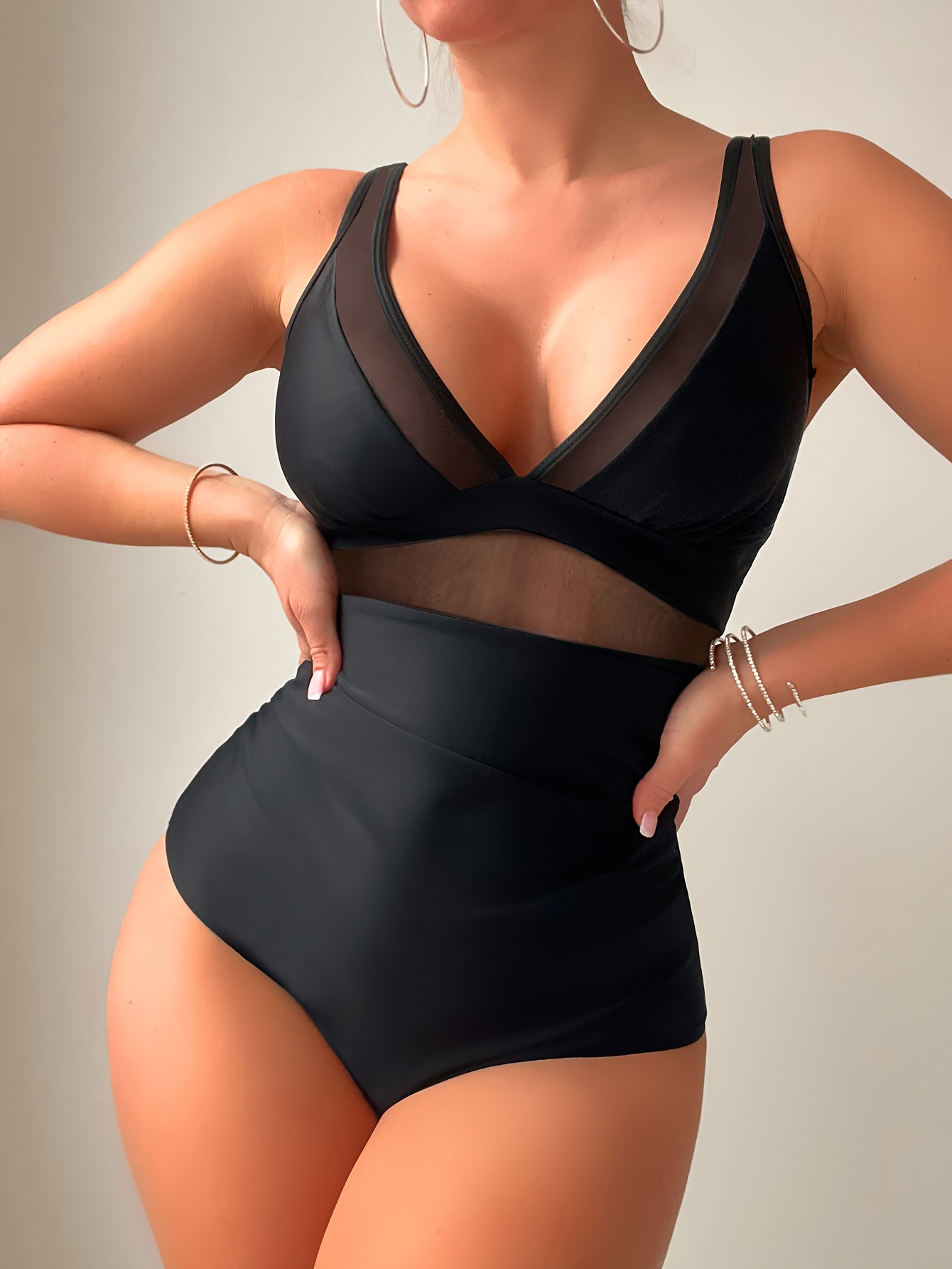 Underwire Swimwear - Temu