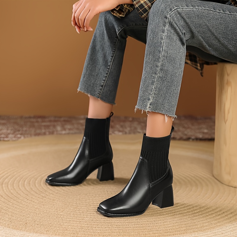 Belleville on sale minimalist boot