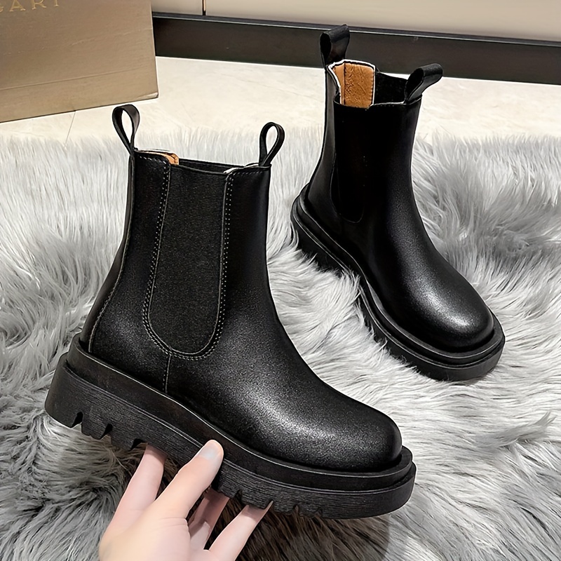 Boots on sale in black