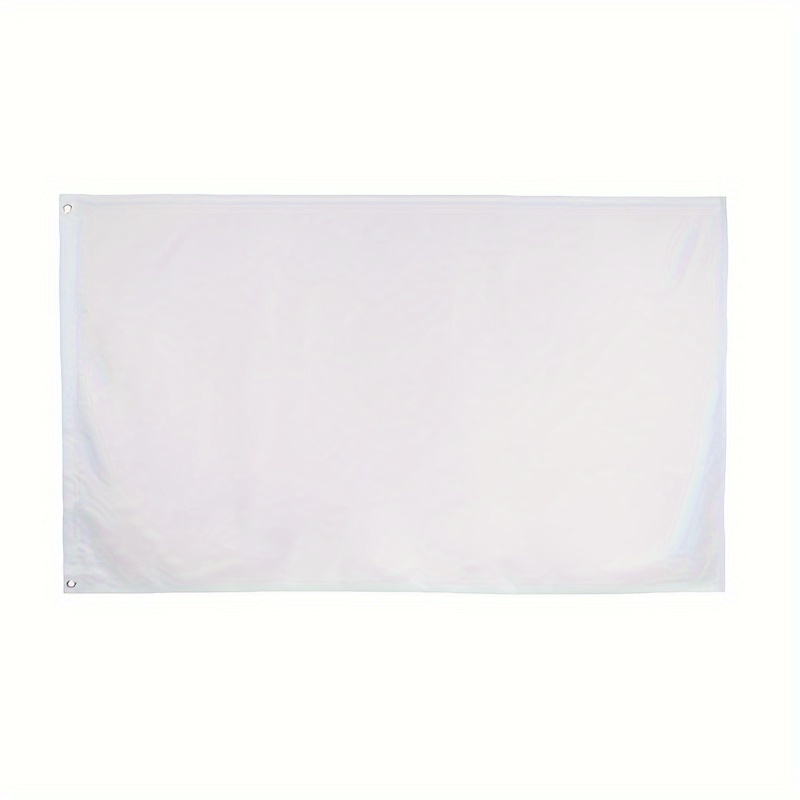 Blank Canvas Pennant Flag Free Shipping for New Users Temu