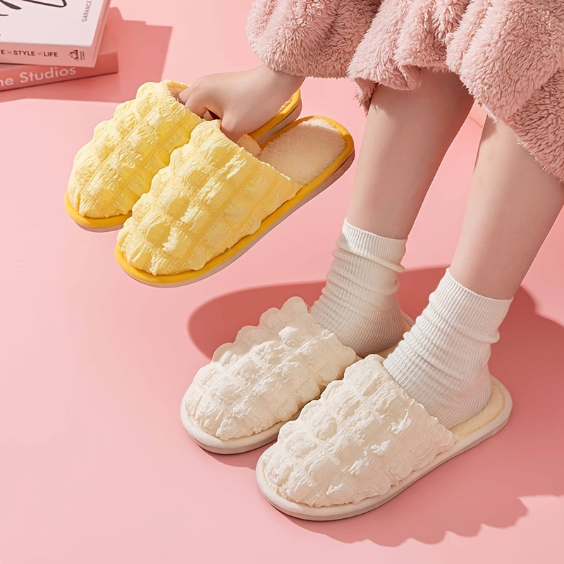 Pep slippers for sales ladies