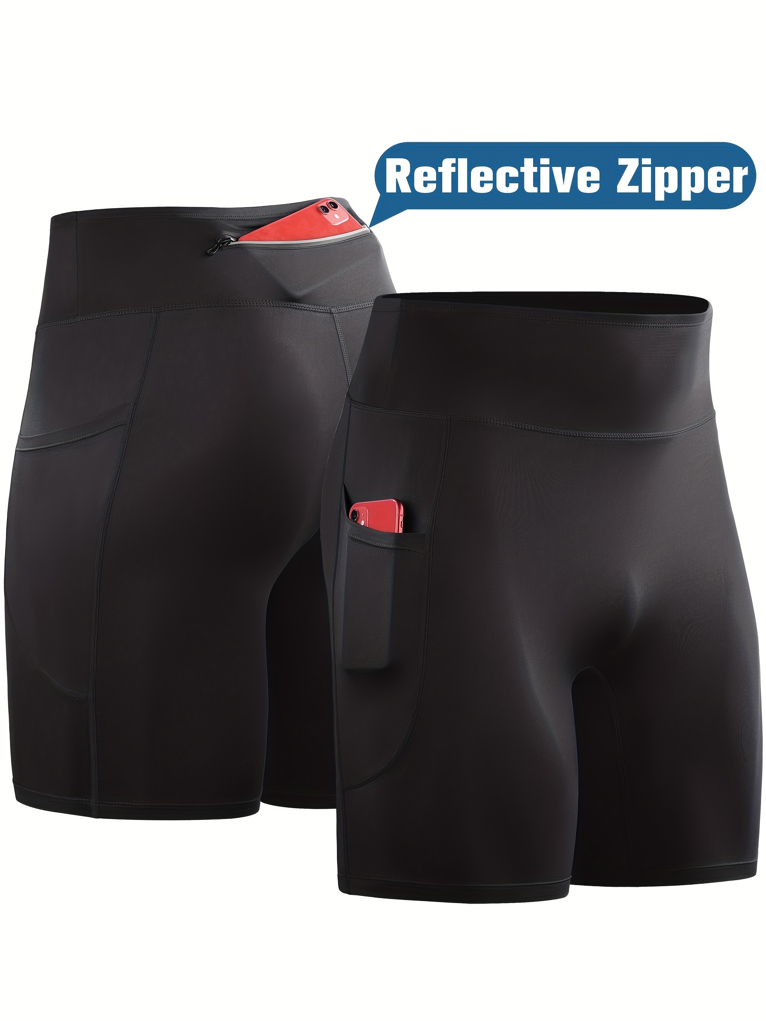 Mens Underwear Zipper - Temu