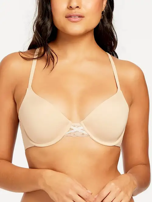 Womens Non Wired Bras - Free Shipping For New Users - Temu United Kingdom