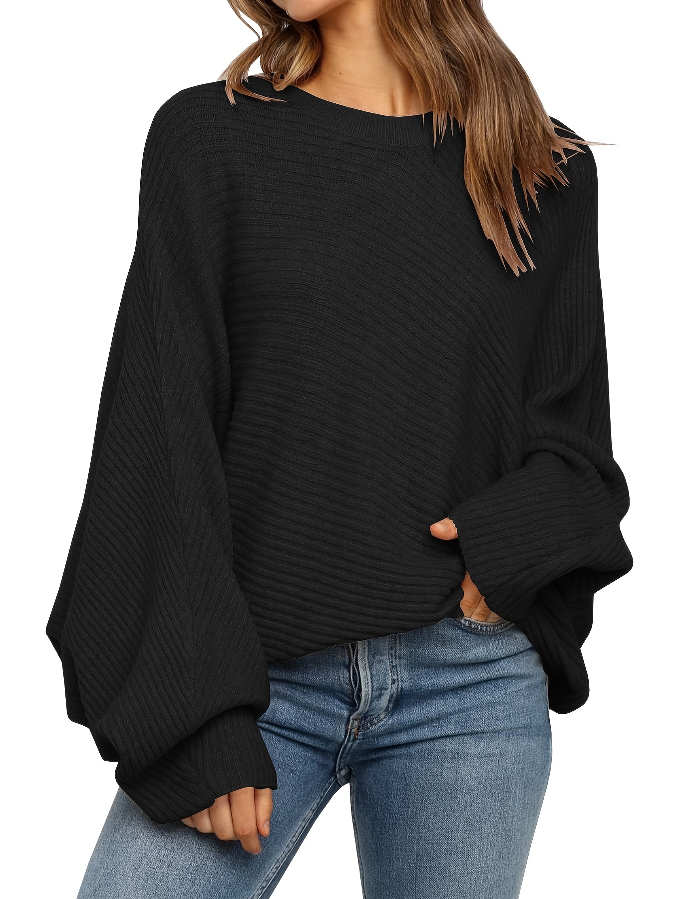 Batwing sweatshirt discount