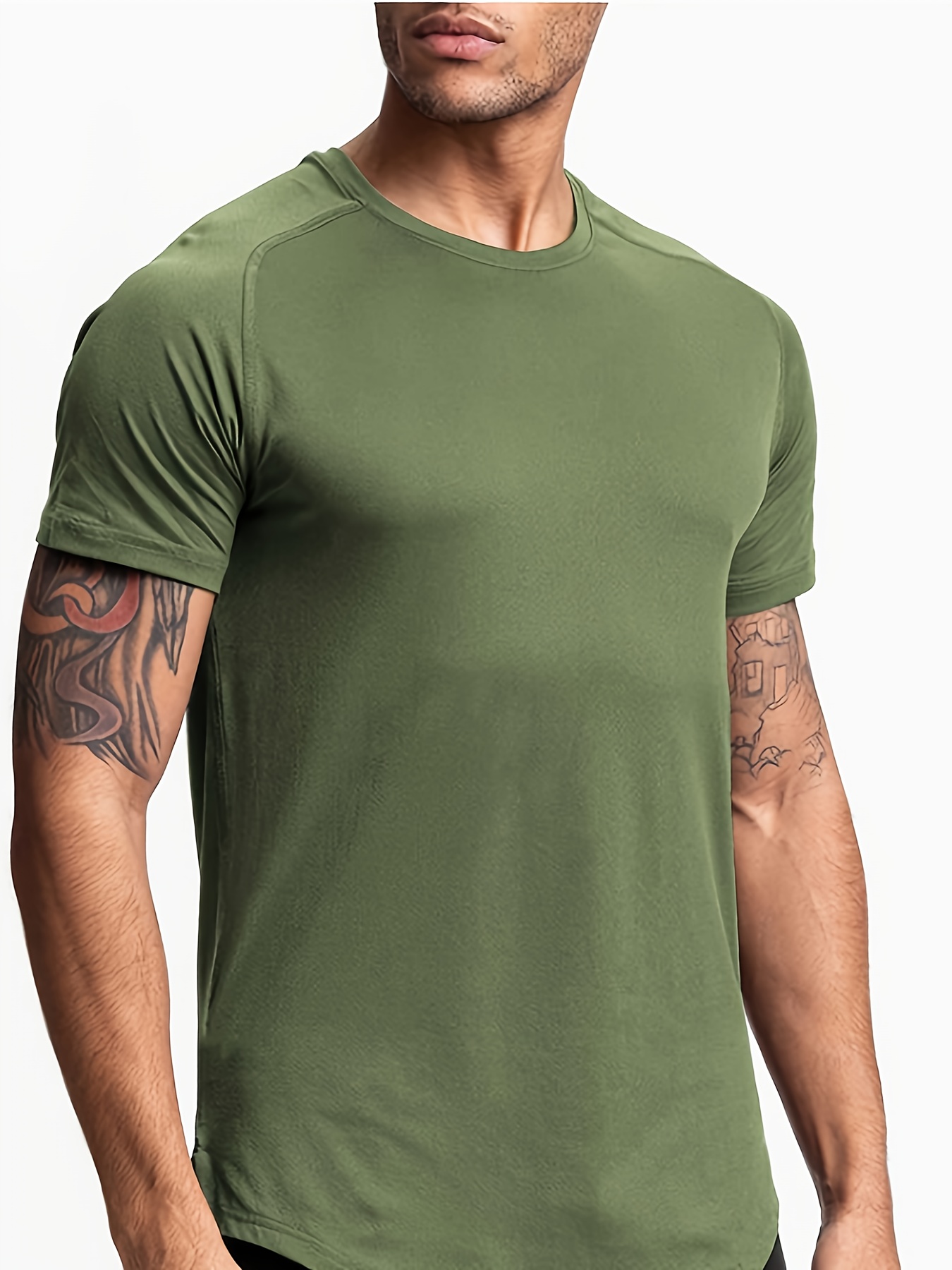 casual t shirts online