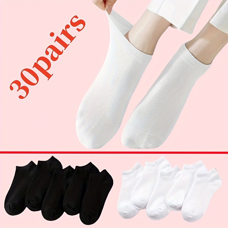 Disposable Socks portable Breathable Short Socks travel - Temu