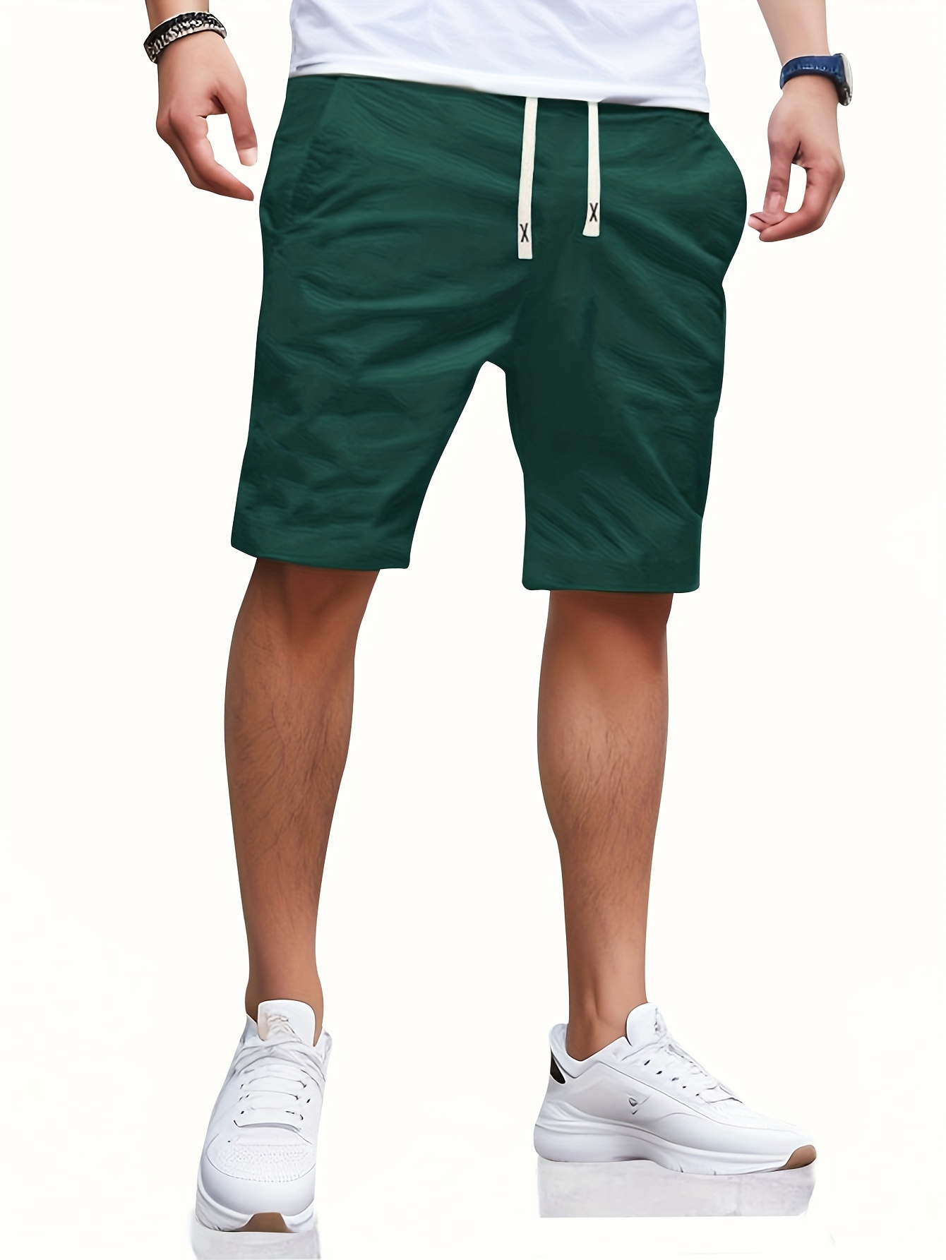 Redbat Shorts For Man - Temu