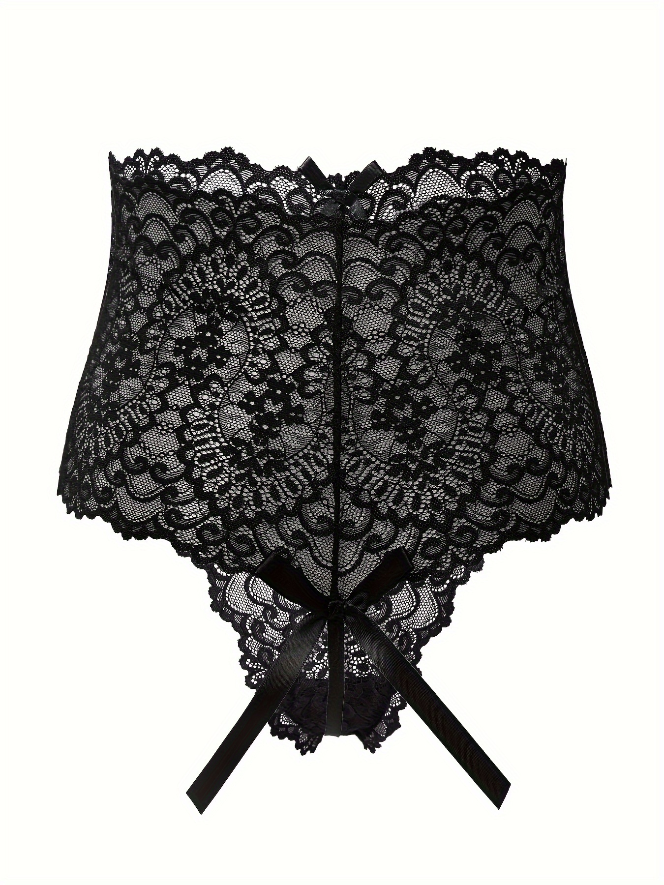 Lace Lingerie - Temu