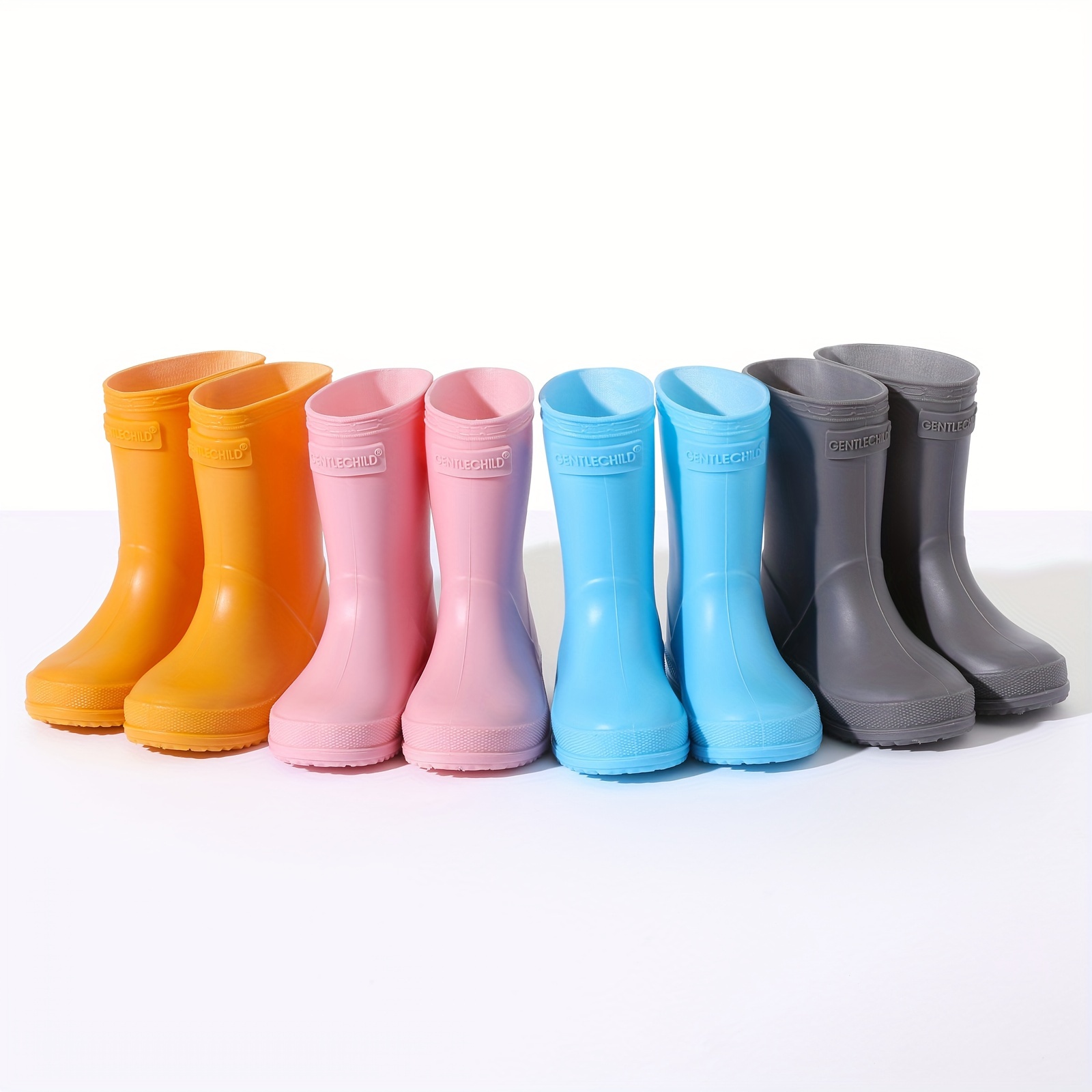 Cheap on sale rain boots