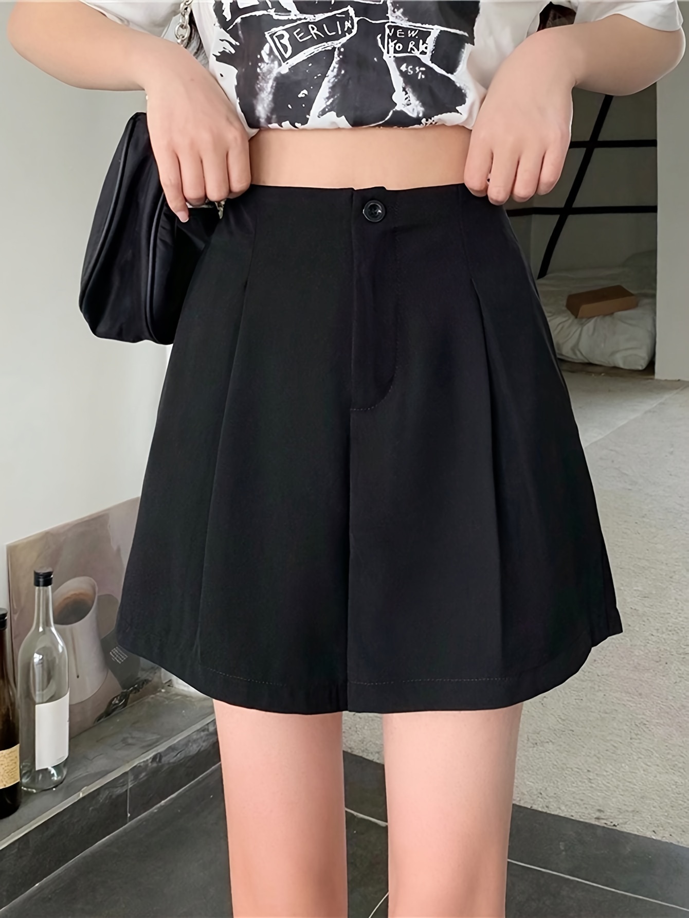 Skirt Shorts - Temu Australia