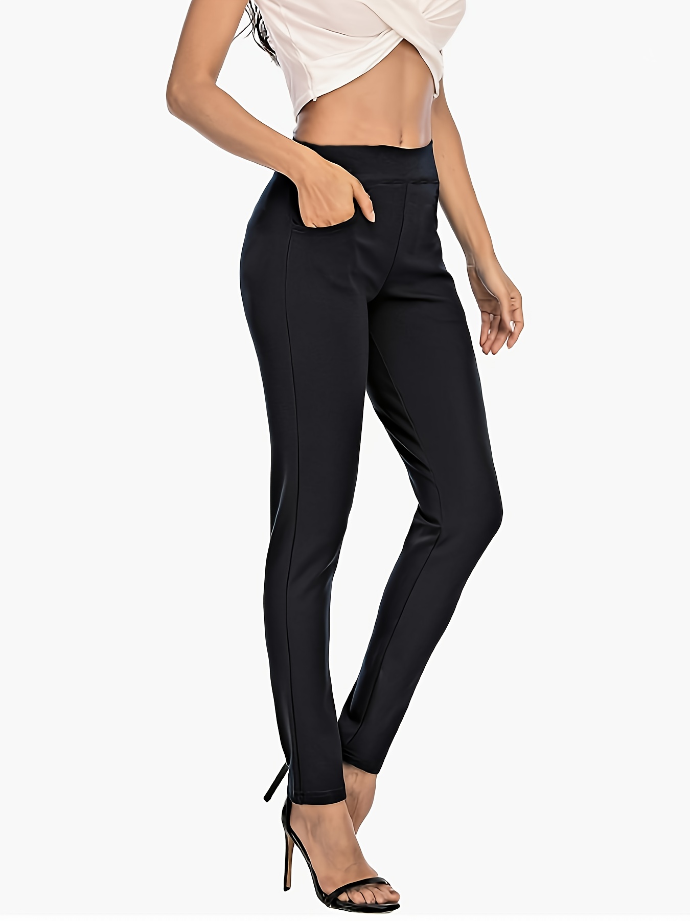 Women's Black Pants | Nordstrom-baongoctrading.com.vn