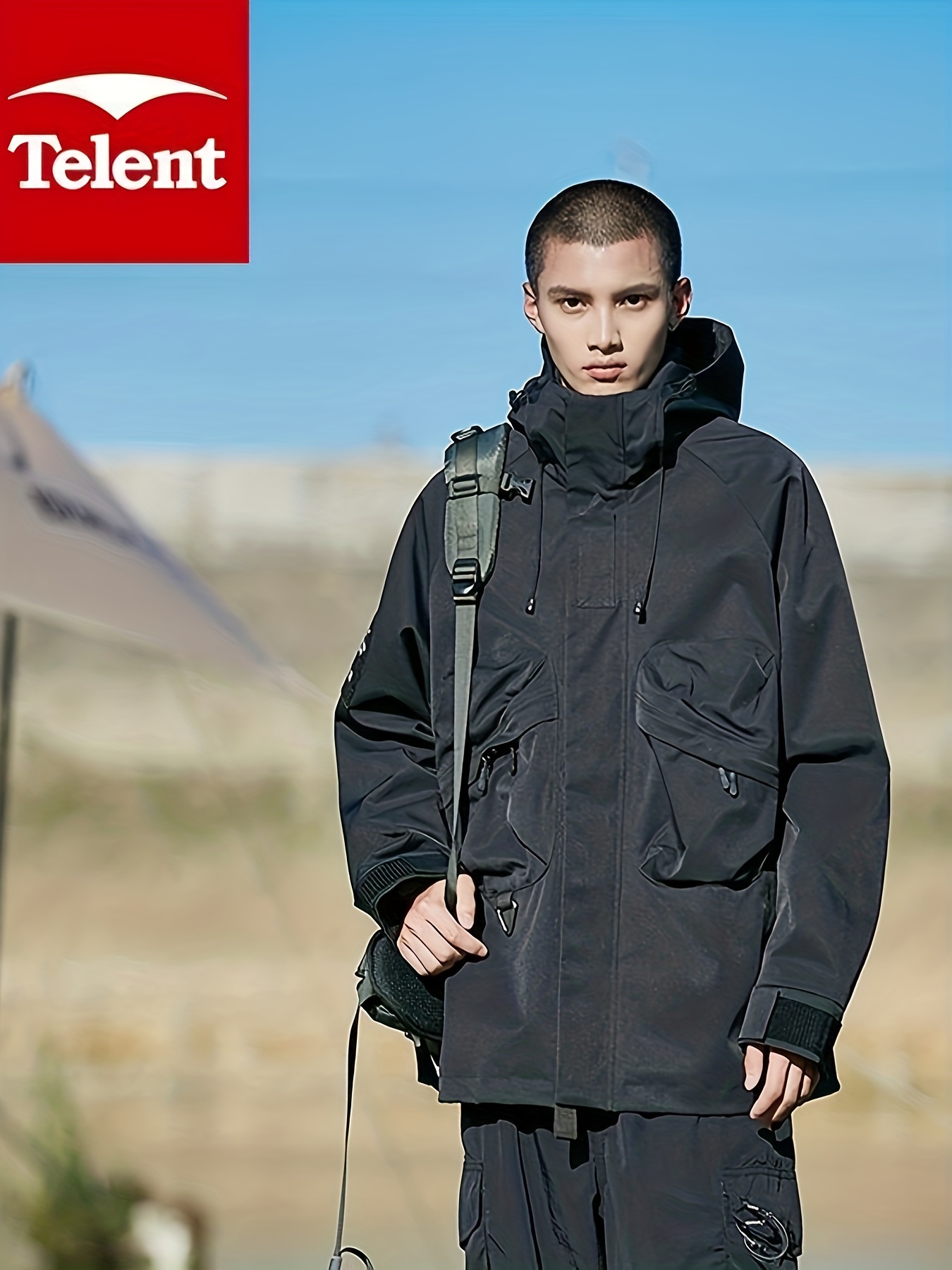 What Are Jackets Without Hoods Called Temu