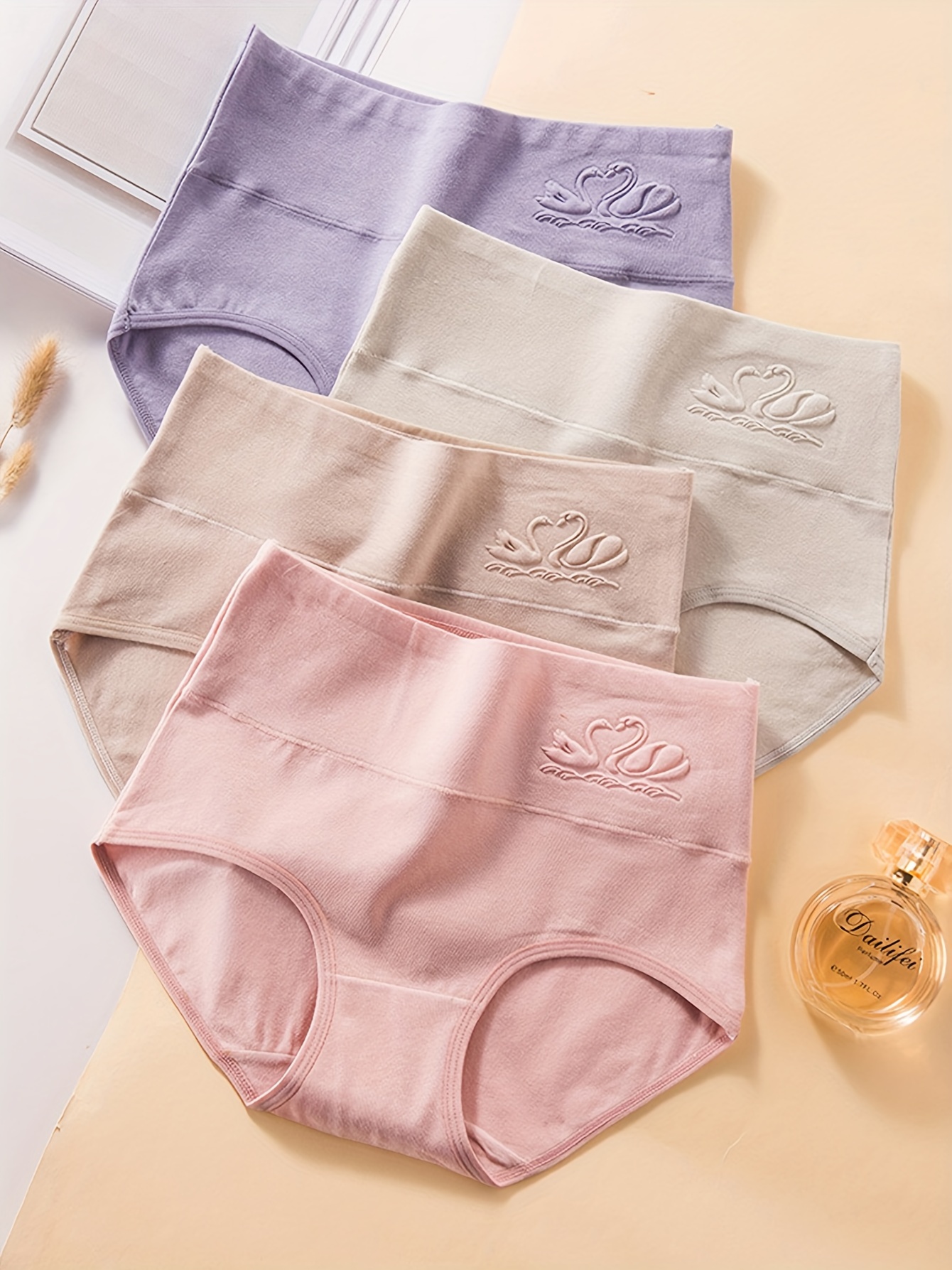 Woman Silk Underwear - Temu