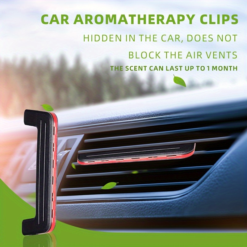 Car Clip Air Freshener - Temu - Page 2